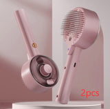 Rechargeable Pet Mist Grooming Brush — product image 10 of 16
