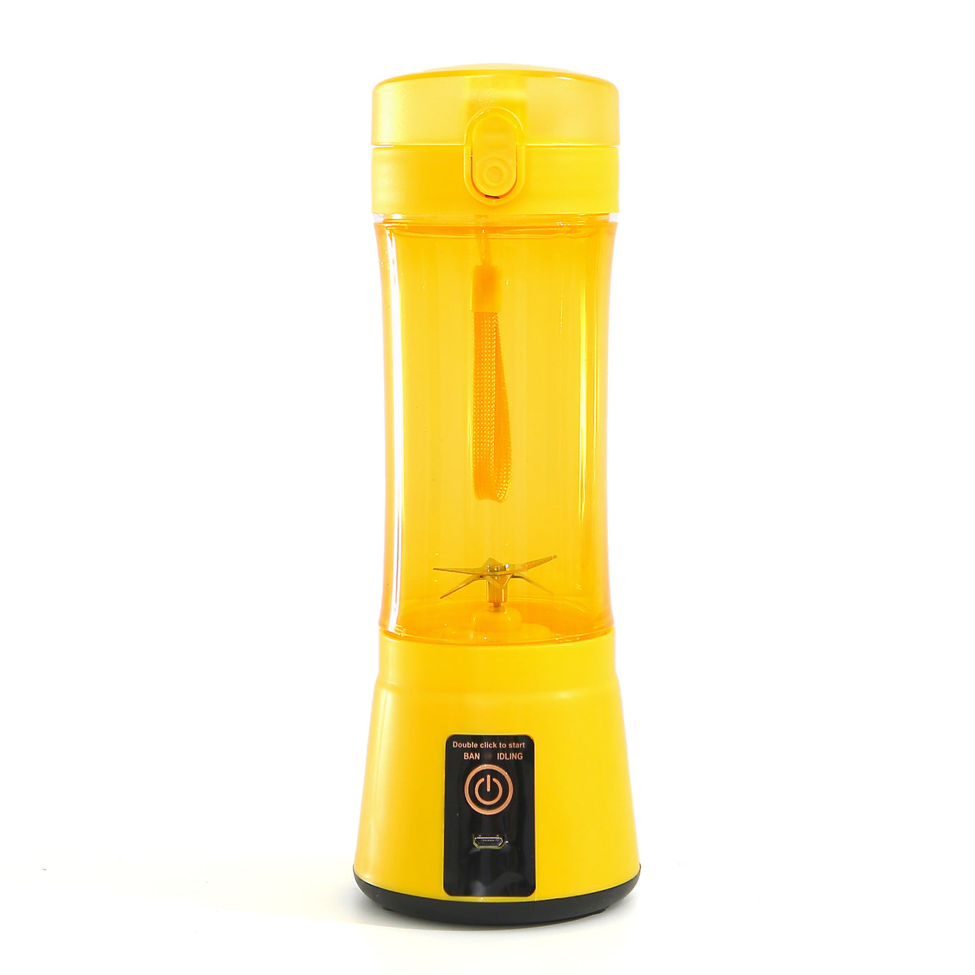 USB Rechargeable 380 mL Portable Blender — product image 9 of 83