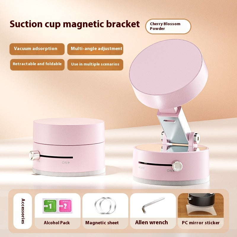 Foldable Magnetic Suction Phone Mount — product image 10 of 12