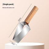 Stainless-Steel Watermelon & Fruit Slicer
