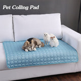 Cool-Touch Pet Mat for Dogs & Cats