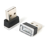 USB Car Interior Ambient Light — product image 2 of 10
