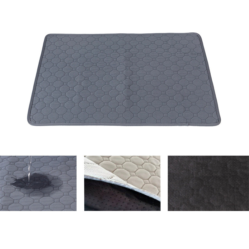 Reusable Washable Dog Training Pad — product image 8 of 11
