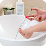 Flexible Drain Hair & Clog Cleaning Tool