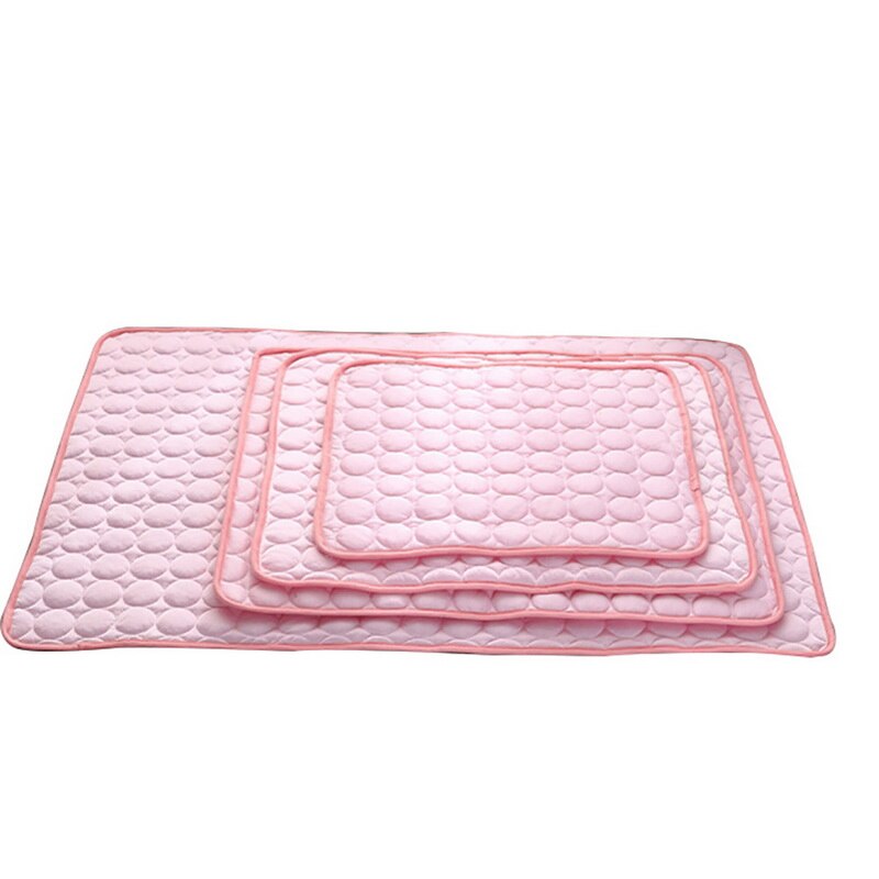 Cool-Touch Pet Mat for Dogs & Cats