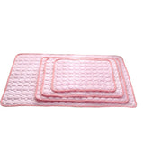 Cool-Touch Pet Mat for Dogs & Cats