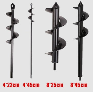 Garden Auger Drill Bit for Planting — product image 21 of 21
