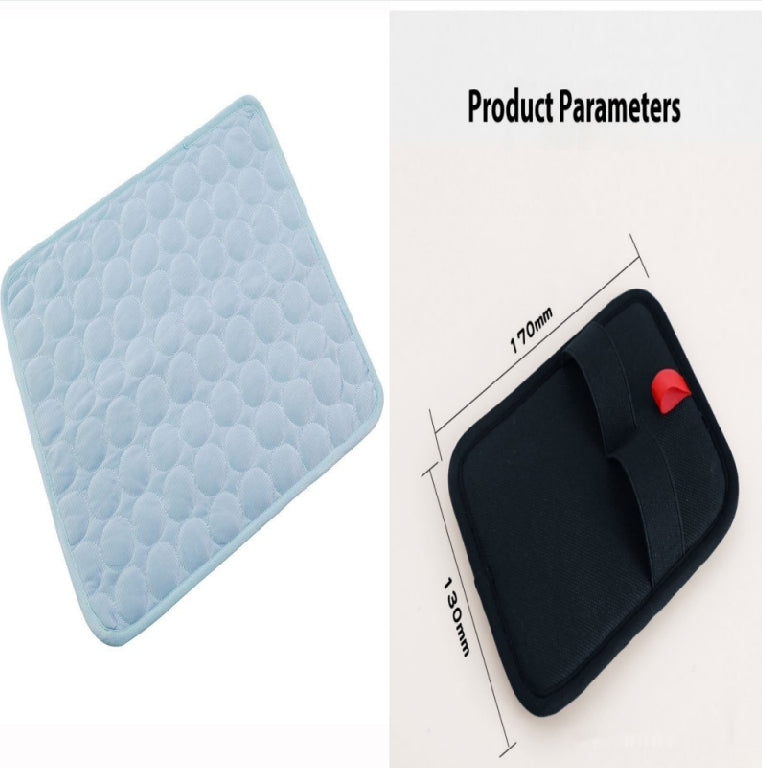 Cool-Touch Pet Mat for Dogs & Cats