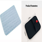 Cool-Touch Pet Mat for Dogs & Cats