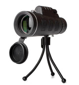Compact Monocular with Phone Mount & Tripod — product image 6 of 10