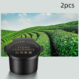Rechargeable Car Aroma Diffuser