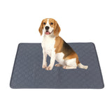 Reusable Washable Dog Training Pad — product image 2 of 11