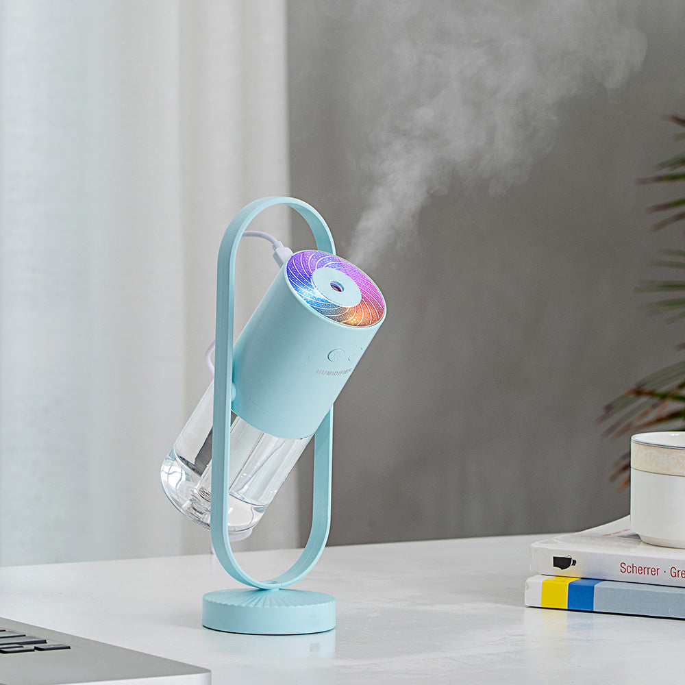 USB Projection Humidifier & Replacement Wicks — product image 2 of 20