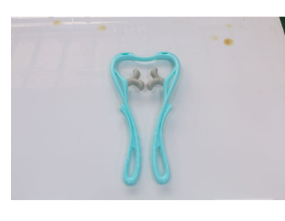 Manual Neck & Body Massage Roller Options