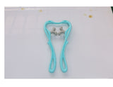 Manual Neck & Body Massage Roller Options