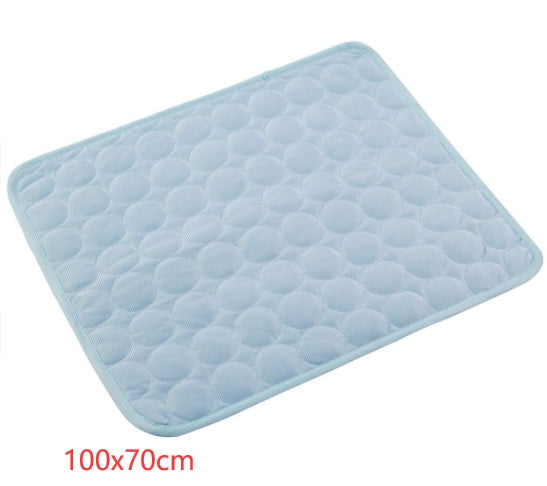 Cool-Touch Pet Mat for Dogs & Cats