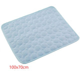 Cool-Touch Pet Mat for Dogs & Cats
