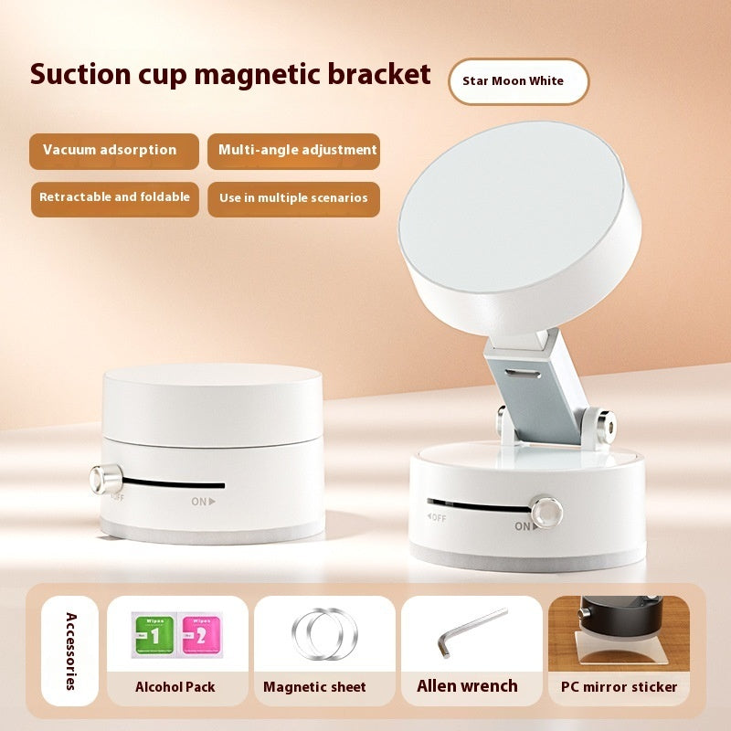 Foldable Magnetic Suction Phone Mount — product image 8 of 12