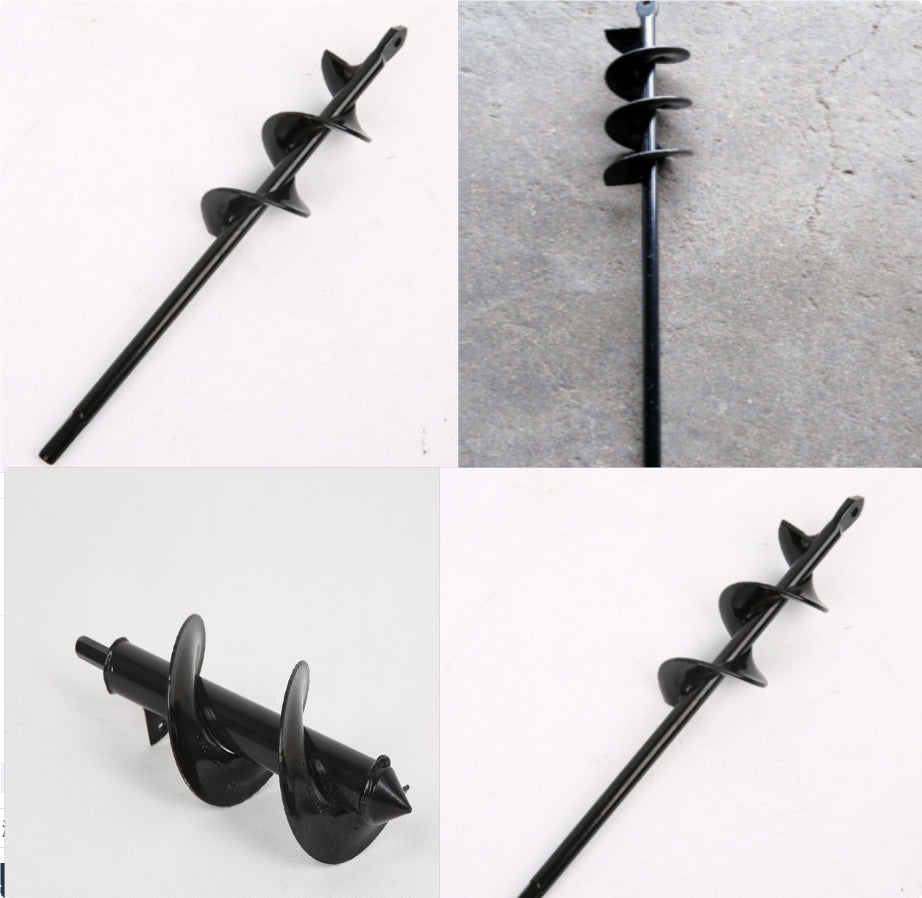 Garden Auger Drill Bit for Planting — product image 17 of 21