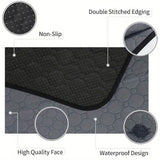 Reusable Washable Dog Training Pad — product image 9 of 11