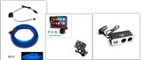 7-Inch Wireless CarPlay Display & Rear Camera Options — product image 3 of 9