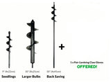 Garden Auger Drill Bit for Planting — product image 11 of 21