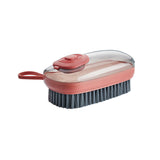 Liquid-Dispensing Cleaning Brush & Replacement Heads — product image 10 of 11