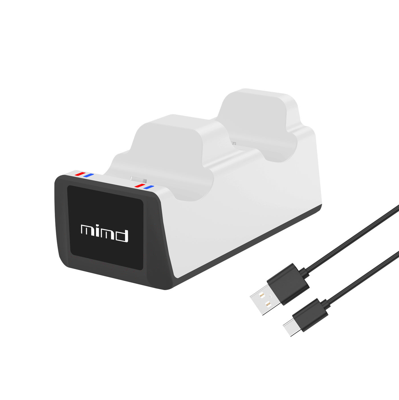 Dual Controller Charging Dock for PS5 — product image 12 of 12