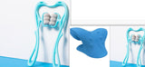 Manual Neck & Body Massage Roller Options