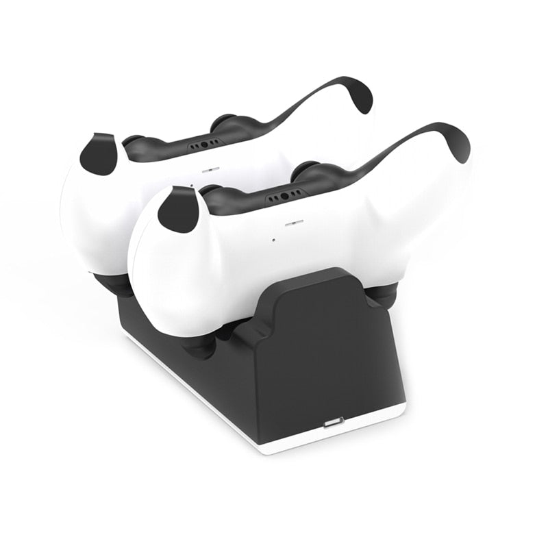 Dual Controller Charging Dock for PS5 — product image 6 of 12