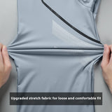 Men’s Lightweight Active T-Shirt & Shorts Set