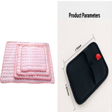 Cool-Touch Pet Mat for Dogs & Cats