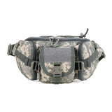 Tactical Utility Belt Bag — product image 7 of 10