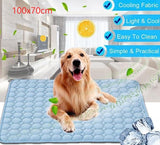 Cool-Touch Pet Mat for Dogs & Cats