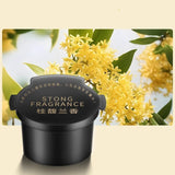 Rechargeable Car Aroma Diffuser