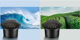 Rechargeable Car Aroma Diffuser