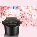 Rechargeable Car Aroma Diffuser