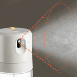 2-in-1 Oil Sprayer & Vinegar Dispenser
