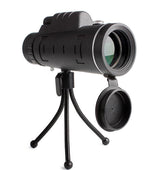 Compact Monocular with Phone Mount & Tripod — product image 5 of 10