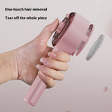 Rechargeable Pet Mist Grooming Brush — product image 5 of 16