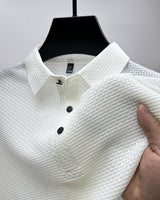Men’s Lightweight Mesh Short-Sleeve T-Shirt — product image 3 of 7