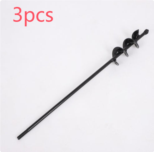 Garden Auger Drill Bit for Planting — product image 14 of 21
