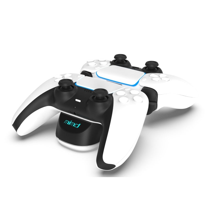 Dual Controller Charging Dock for PS5 — product image 8 of 12