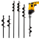 Garden Auger Drill Bit for Planting — product image 3 of 21