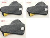 Double-Sided Microfiber Car Cleaning Towels — product image 14 of 17