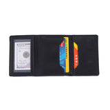 RFID-Blocking Aluminum Card Wallet — product image 5 of 6