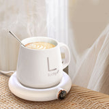 Desktop Coffee Mug Warmer Coaster