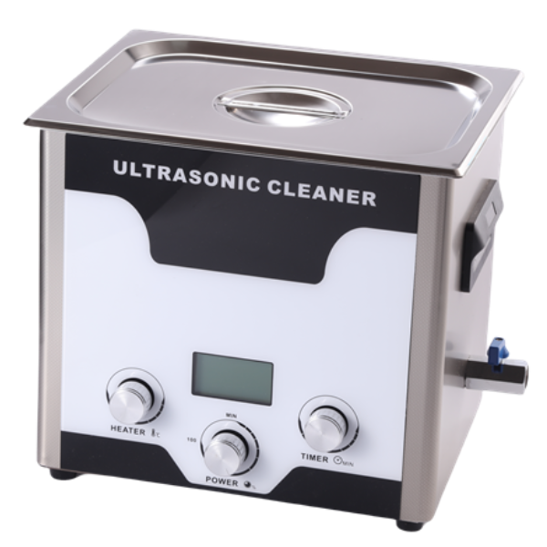 Ultrasonic Jewelry Cleaner — product image 2