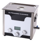 Ultrasonic Jewelry Cleaner — product image 2