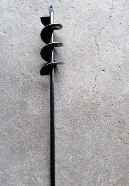 Garden Auger Drill Bit for Planting — product image 6 of 21